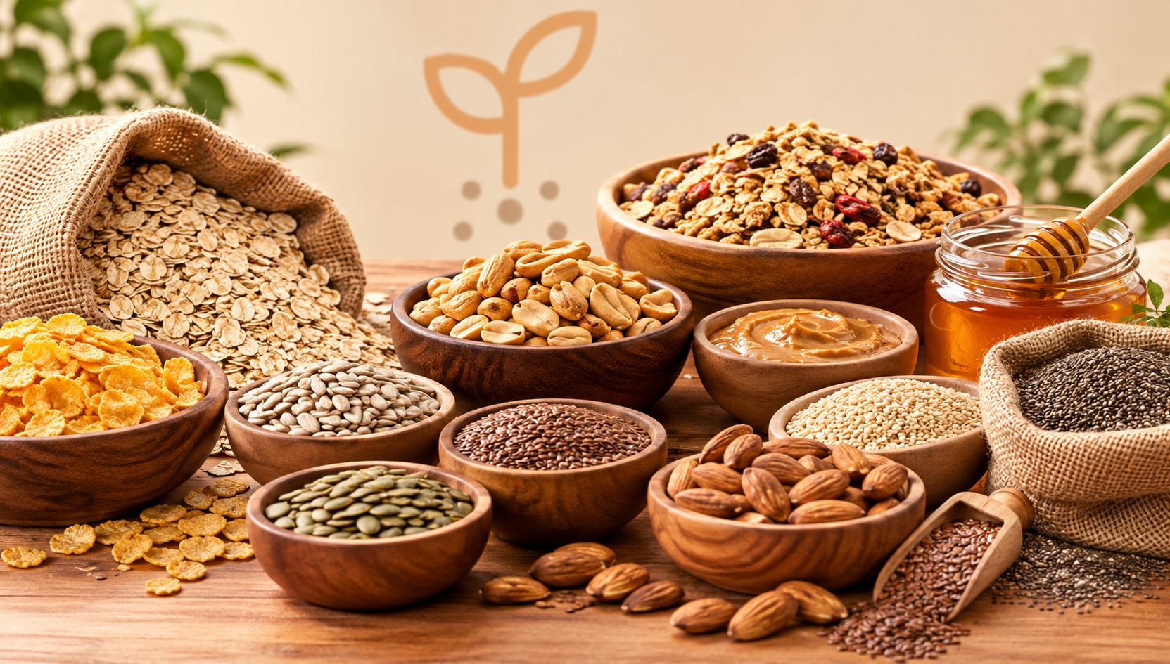 Sales saborizadas, especias y aceites infusionados artesanales